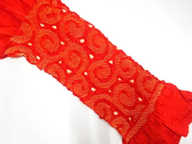 JAPANESE KIMONO / APERTURE OBIAGE